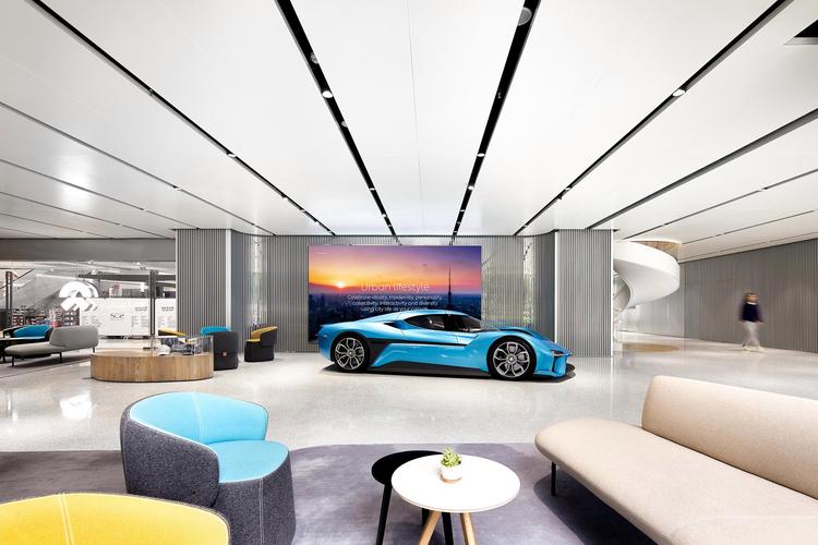 光影筑境 张大齐的建筑室内空间摄影之道