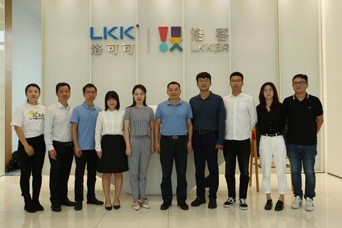考察学习促发展 交流互动共提升——2020创想联盟大会宁夏考察团纪实